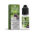 Diamond Mist Nic Salt (10ml) - Grape 10mg/20mg - Edinburgh Vapes