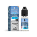 Diamond Mist Nic Salt (10ml) - Iceberg Menthol 10mg/20mg - Edinburgh Vapes