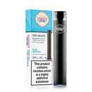 Dinner Lady Blue Menthol Disposable Pod Device - Edinburgh Vapes