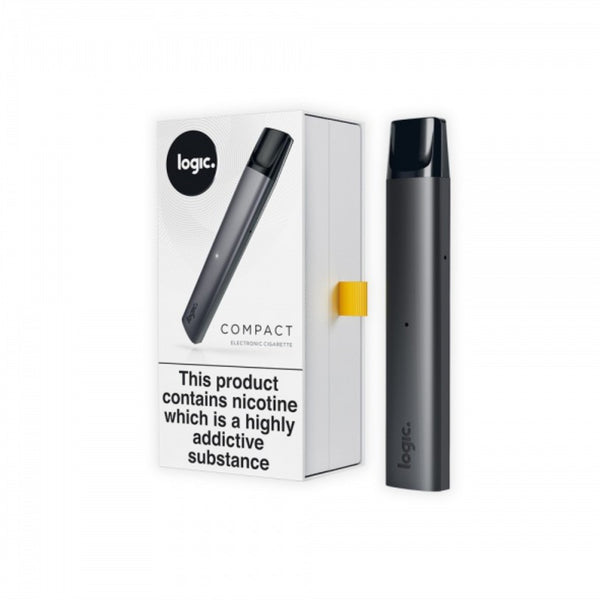 elfbar nachfüll pod läuft aus Logic VapePower Station de recharge magnétique pour vape Noir : Amazon.fr:  High-Tech main image 1