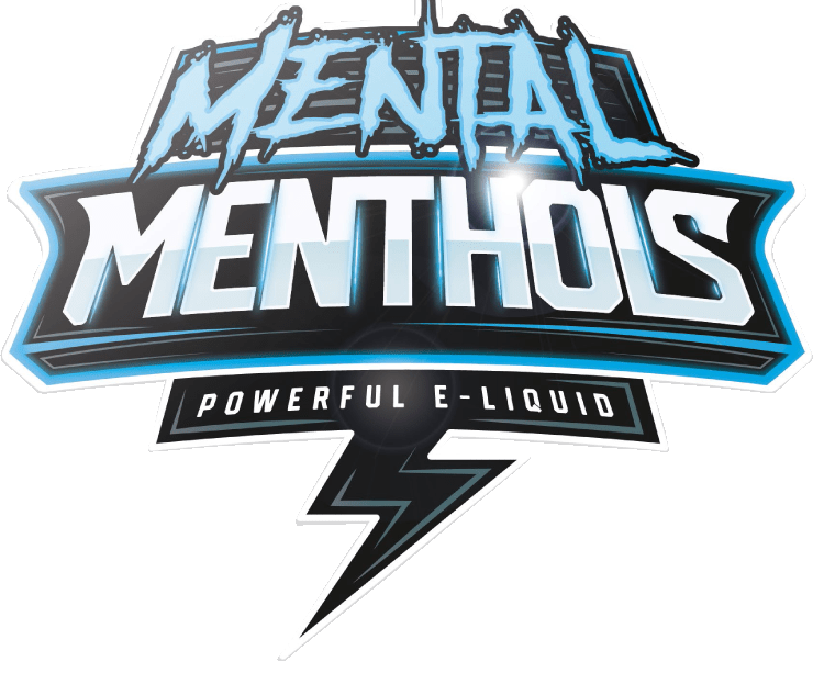 Mental Menthols - Edinburgh Vapes