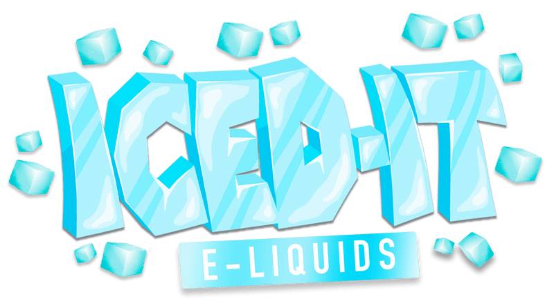 ICED IT - Edinburgh Vapes