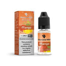Diamond Mist Nic Salt (10ml) - Mango 10mg/20mg - Edinburgh Vapes