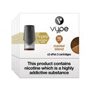 Vype ePen 3 Caps vPro Master Blend - Nicotine Salts - Edinburgh Vapes