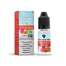 Diamond Mist Nic Salt (10ml) - Rainbow Candy 10mg - Edinburgh Vapes