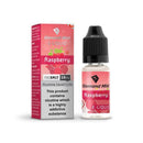 Diamond Mist Nic Salt (10ml) - Raspberry 10mg/20mg - Edinburgh Vapes