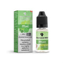 Diamond Mist Nic Salt (10ml) - Mint 10mg/20mg - Edinburgh Vapes