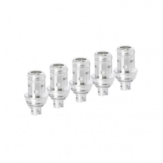 Cirro Evolve Spare Coil Pack A cool 0.2 ohm