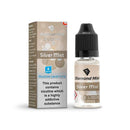 Diamond Mist - Silver Mist  Tobacco Flavour 10ml - Edinburgh Vapes