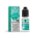 Diamond Mist Nic Salt (10ml) - Spearmint 10mg - Edinburgh Vapes