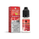 Diamond Mist Nic Salt (10ml) - Strawberry 10mg/20mg - Edinburgh Vapes