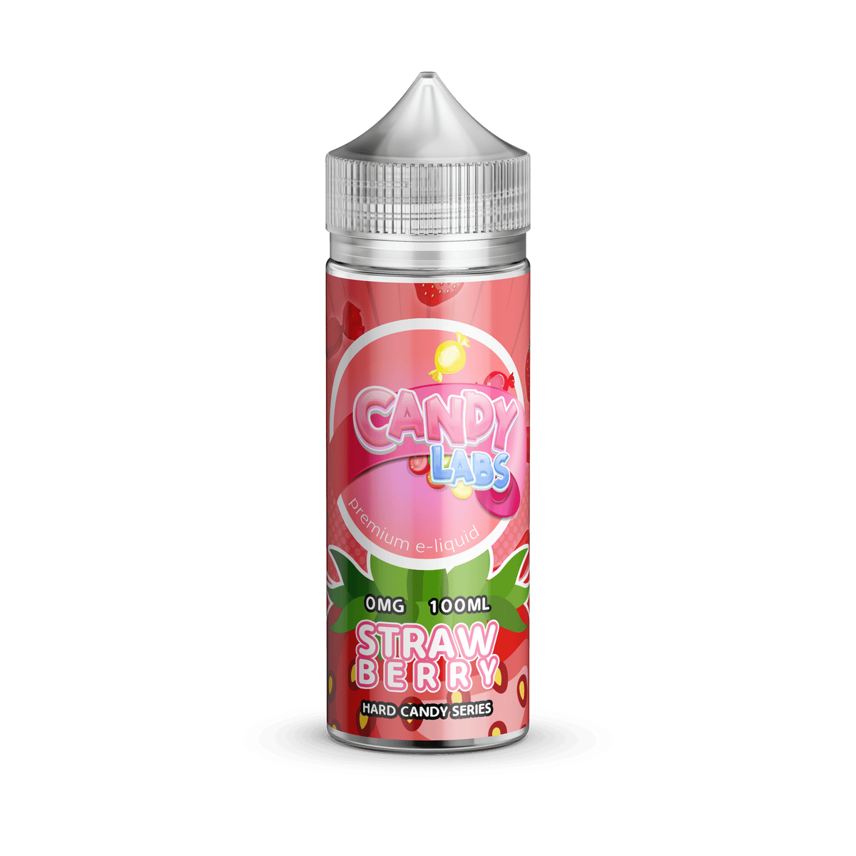Edinburgh Vapes - E-Liquid - Candy Labs Edinburgh Vapes - E-Liquid - Candy Labs