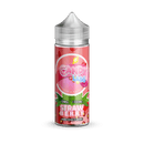 Candy Labs e liquid 100ml includes 2 18mg nic shot - Edinburgh Vapes