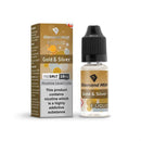 Diamond Mist Nic Salt (10ml) - Gold & Silver 10mg/20mg - Edinburgh Vapes