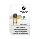 Vype ePod Cartridges vPro Chilled Mint - Menthol - Nicotine Salts - Menthol - Edinburgh Vapes