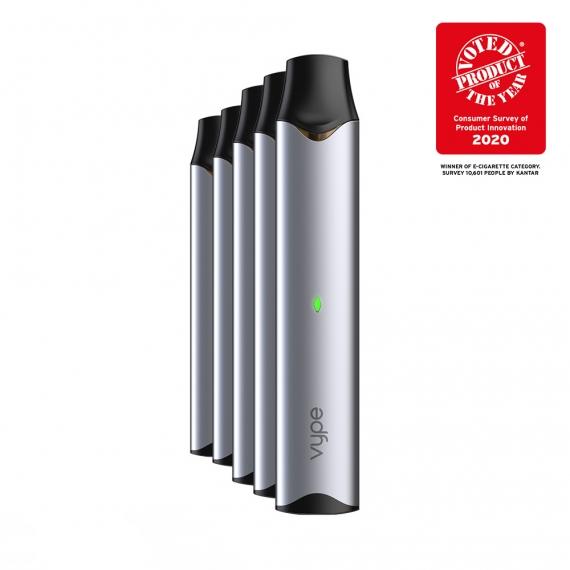 Vype ePod Device - Introducing ePod Colour Extension - Edinburgh Vapes