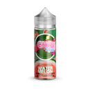 Candy Labs e liquid 100ml includes 2 18mg nic shot - Edinburgh Vapes
